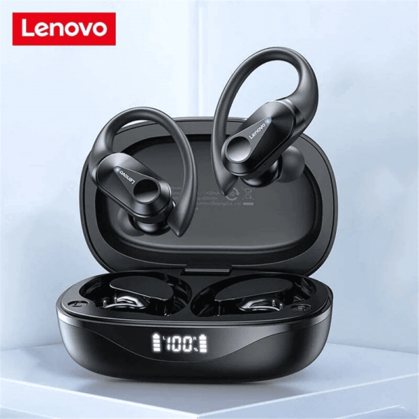 Audífonos Bluetooth Lenovo Lp75 TWS