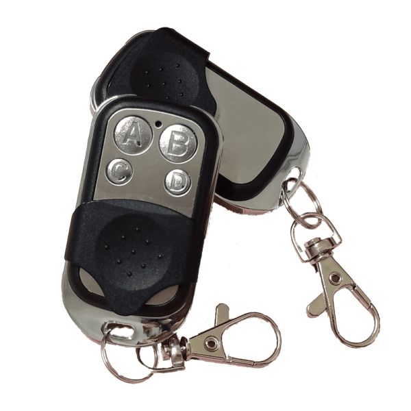 Control Remoto Universal, Garage