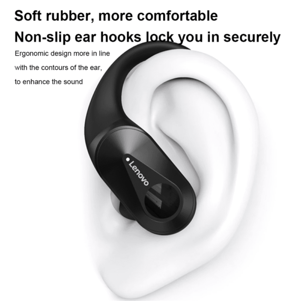 Audífonos Bluetooth Lenovo Lp75 TWS - Imagen 3