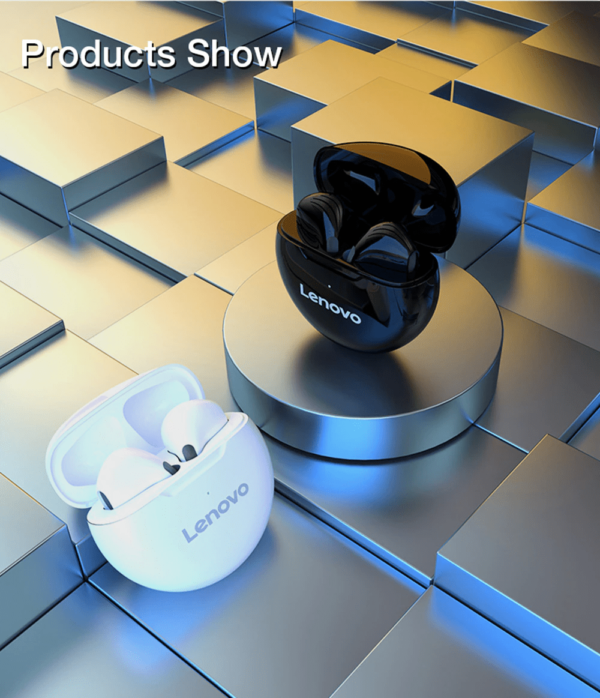 Auriculares Lenovo Ht38 - Imagen 2