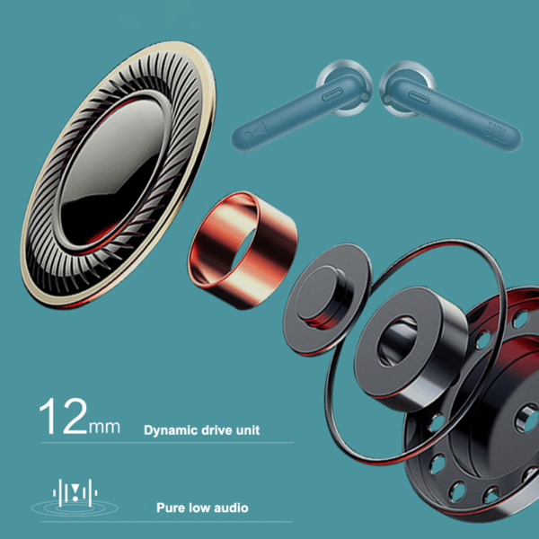 Audífonos Inalámbricos JBL Tune 220tws - Imagen 12