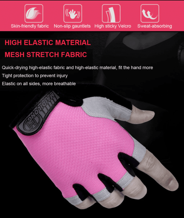 Guantes De Ciclismo - Imagen 11
