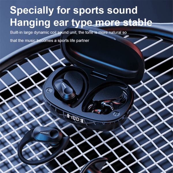 Audífonos Bluetooth Lenovo Lp75 TWS - Imagen 12