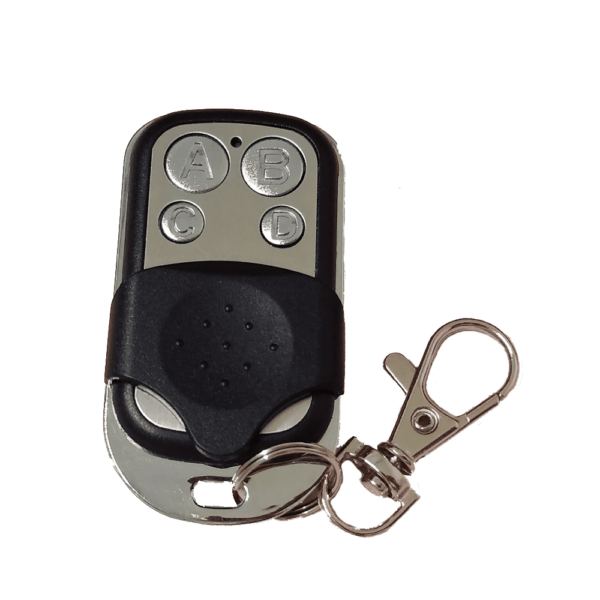 Control Remoto Universal, Garage - Imagen 5