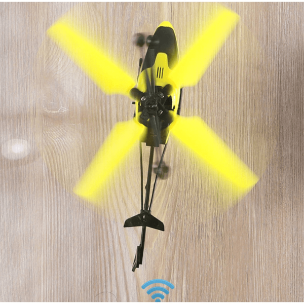 Helicoptero Teledirigido - Imagen 3