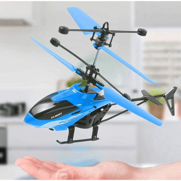 Helicoptero Teledirigido - Imagen 2