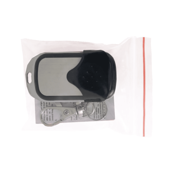 Control Remoto Universal, Garage - Imagen 2