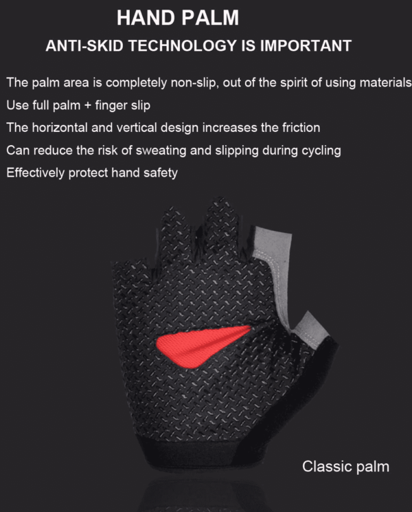 Guantes De Ciclismo - Imagen 7