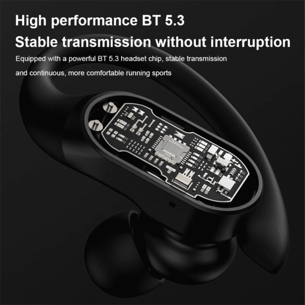 Audífonos Bluetooth Lenovo Lp75 TWS - Imagen 8
