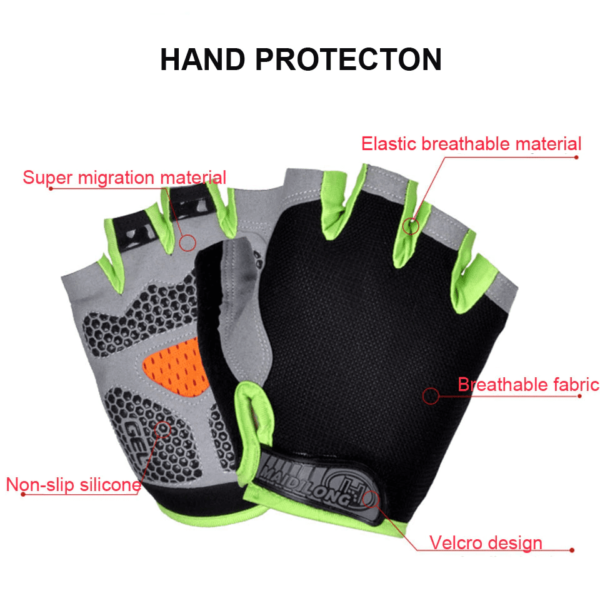 Guantes De Ciclismo - Imagen 6